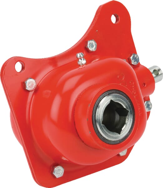Vorgelegeantrieb (G16620643R) – Maschio