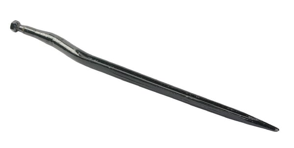 Silozinken M22x815mm Stoll aus der Kategorie Frontladertechnik_Futtertechnik