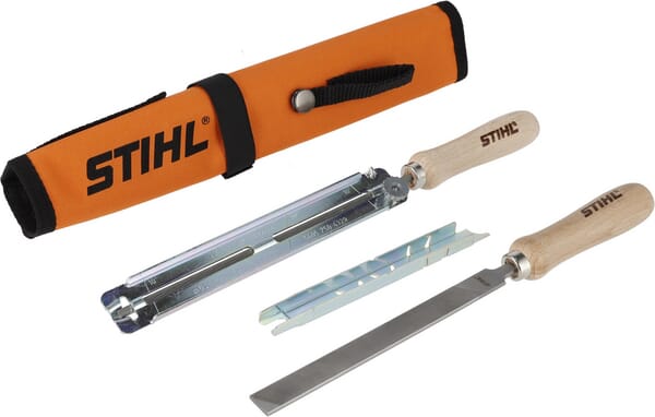 Schärfset 3/8" (56050071029) von  Stihl