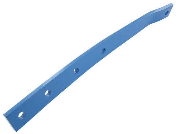Frontansicht Lemken Verstärkung gepresst 40x10x482