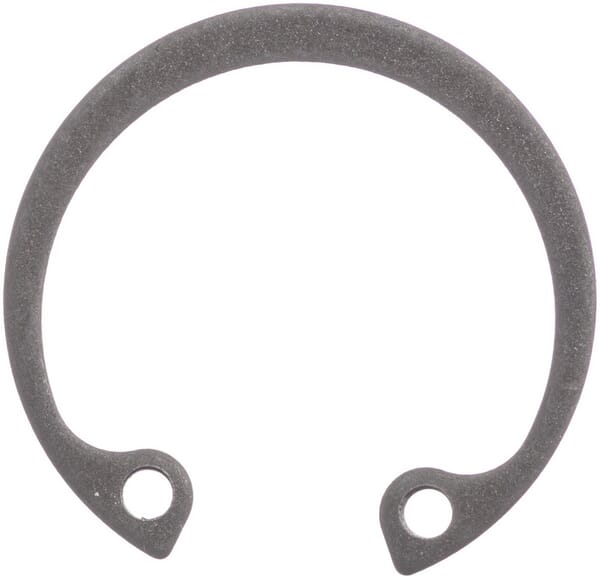 Sicherungsring innen 25x1,2mm DIN472 Stahl Kramp (47225P025) – passend für Vogel & Noot