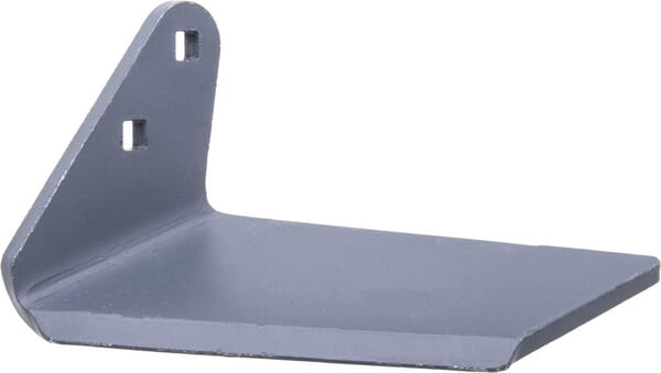 Flügelschar 345mm Komplett A135065332
