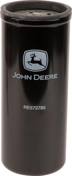 Filter Filter RE572785