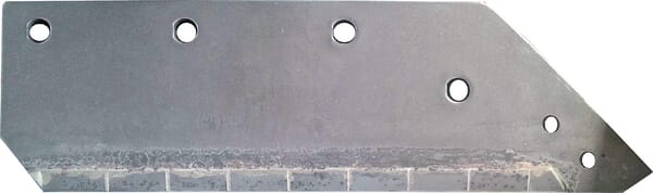 Pflugschar R. 14" Hartmetall KK073002CN