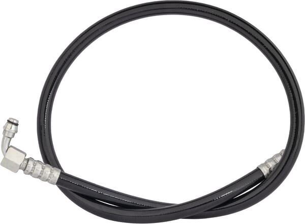 Hydraulikschlauch DN 06 L=850 (GB114) – passend für Amzone BBG