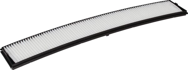 Kabinenfilter (CU6724) – MANN-FILTER