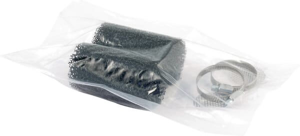 Satz Schwämme Dm. 55x100+Fil aus der Kategorie Zubehör für Spritzentechnik