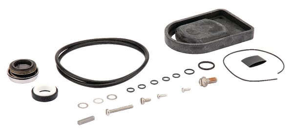 Dichtsatz kpl. EPDM aus der Kategorie Pumpen