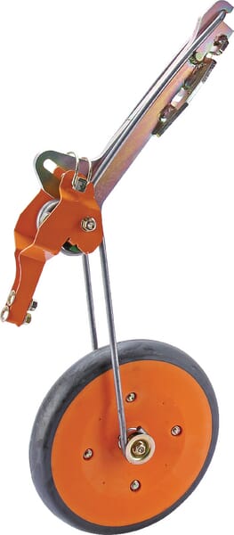 Druckrolle (961109) – Amazone