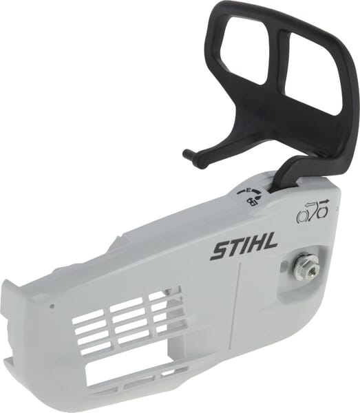 Kettenradabdeckung (11456401700) von Stihl Aus unserem Sortiment für Stihl Ersatzteile