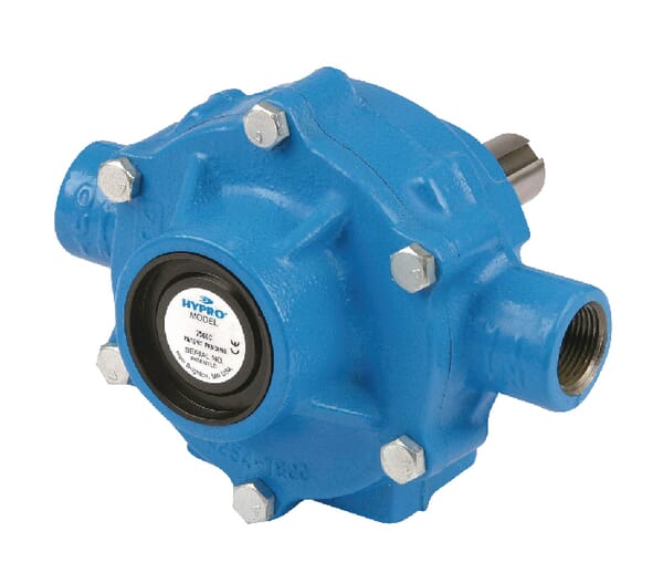 Pumpe 45 l/min, 540U/min aus der Kategorie Pumpen