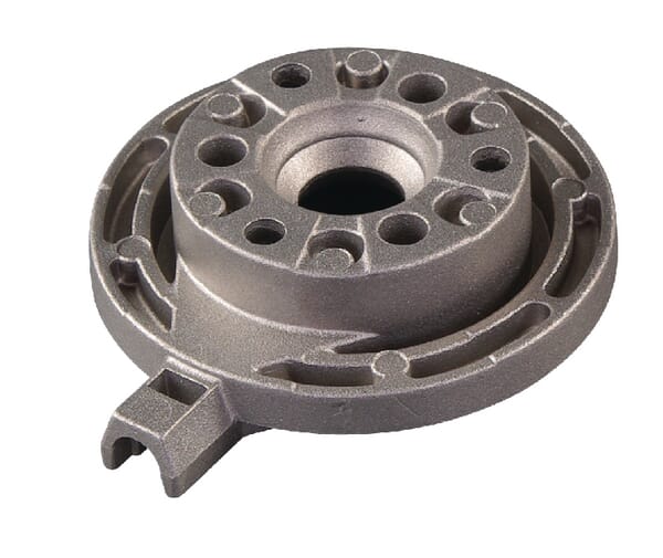 Klemmplatte (E05539ASM) - unserem Sortiment für AS-Motor Ersatzteile