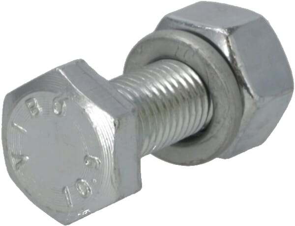 Schraube kpl. M10x1,25x30 10.9 M00567203R