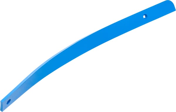 Streichblechstreifen 3 BS40/42, RH, 950x10x60 (34410064) – passend für Lemken