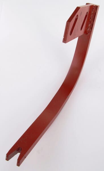 Tiefenbegrenzung (VPX0245) – Kuhn