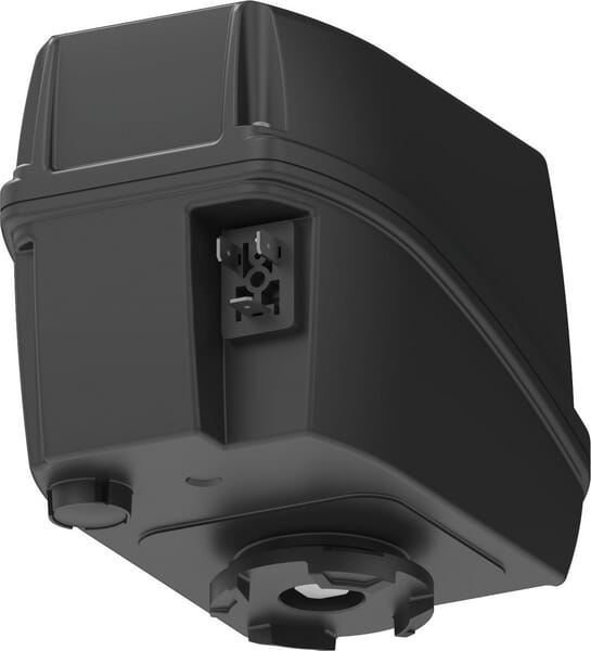 Motor aus der Kategorie Regeltechnik