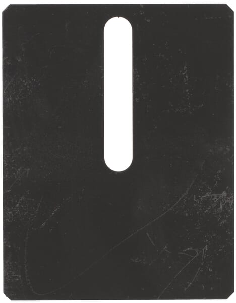 Abstreifer, Hardox® 90x115 Amazone 6083200HA