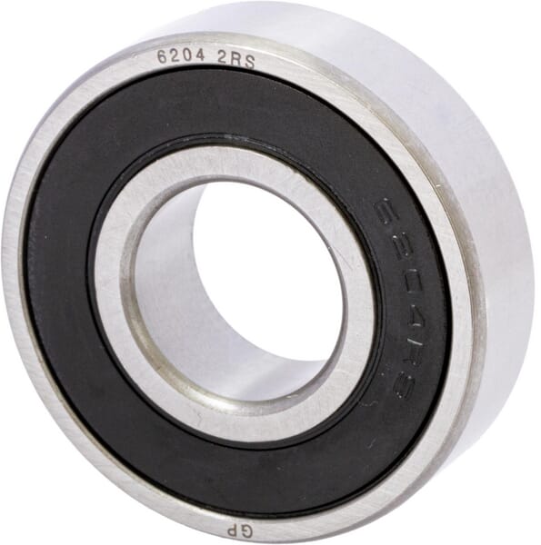 Rillenkugellager 20x47x14 mm gopart (62042RSGP) – passend für Accord Kverneland