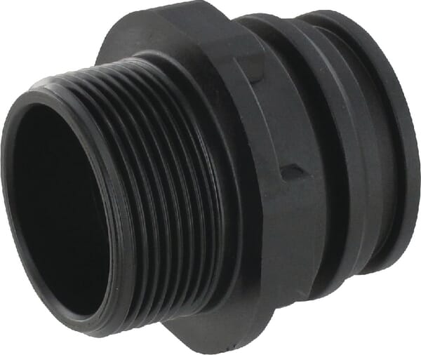 Verschraubung T6M 1 1/2" AG aus der Kategorie Schlauchanschlüsse