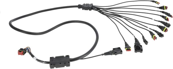Anschlusskabel Sensor/Ventil aus der Kategorie Regeltechnik