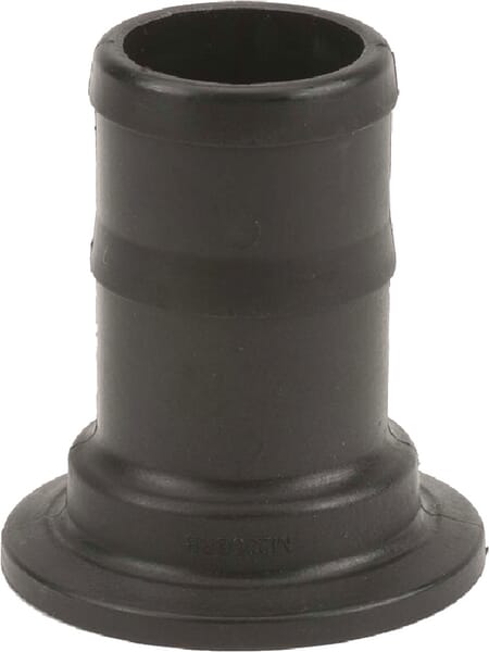 Flanschkupplung 2"FP x 2" Schlauchanschluß aus der Kategorie Schlauchanschlüsse