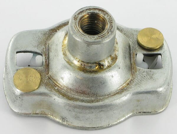 Starterglocke (ALP6980270) von Alpina. Aus unserem Sortiment für Verbrennungsmotoren - Alpina