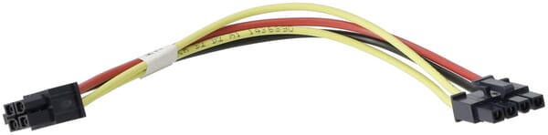 Kabelbaum für die Batterie (535018401) von Husqvarna. Aus unserem Sortiment für Verbrennungsmotoren - Husqvarna