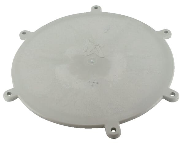 24-er Verteilerdeckel kpl. (AC490807) – Kverneland / Accord