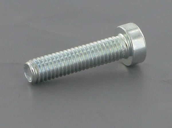 Schraube CHC M6x25 (71161)