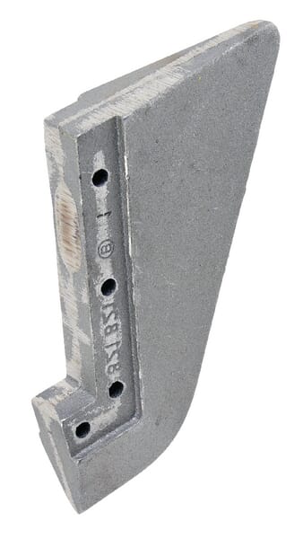 Scharkeil für Düngerschar (AC821821) – Kverneland / Accord