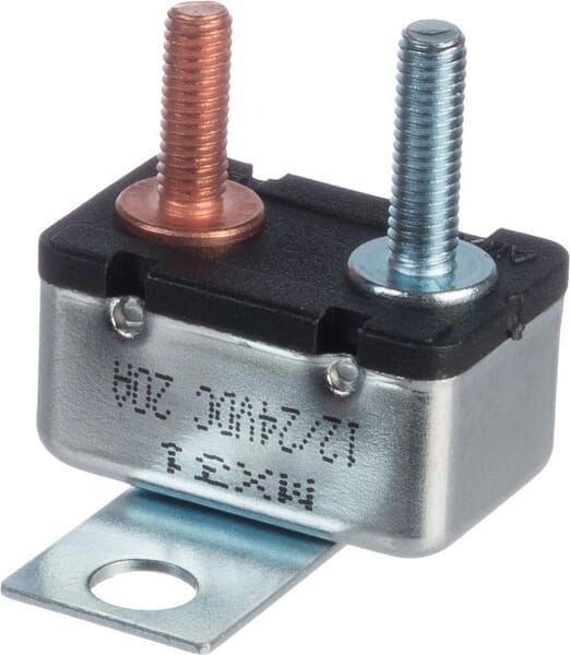 Sicherungsautomat (1665238SM) - unserem Sortiment für Briggs & Stratton Ersatzteile
