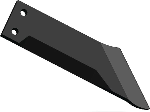 Messer (990243) – passend für Evers
