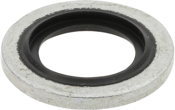 Usitring 1/4" (TT04) – passend für Steketee