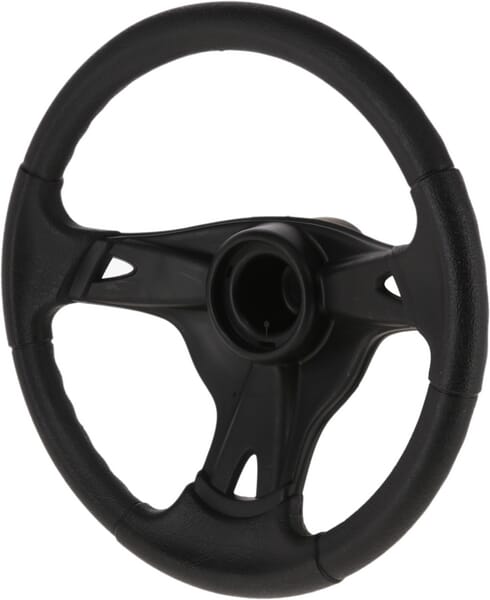 Radsatz, 3 Speichen, Standardgriff (63104028)