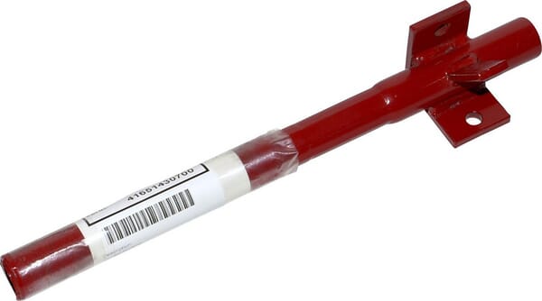 Steuergehäuse (41651430700) – passend für Överum