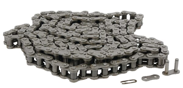 Rollenkette 133gl 1/2x5/16" (ED096) – passend für Amzone BBG