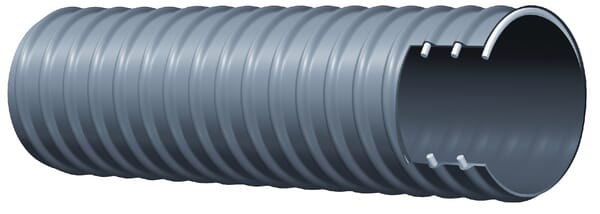 Saug-/Druckschlauch 110 mm (SL50018) – AlfaFlex