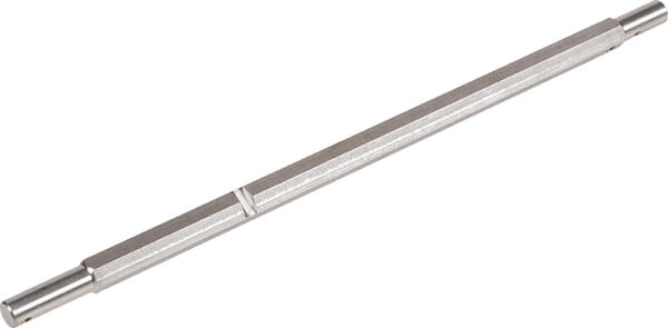 Sechskantwelle 17 x 455 Accord (AC489109) – Kverneland / Accord