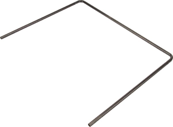 Korbverbinder (1226085240) von Castelgarden  ➨ Aus unserem Sortiment für Grasfangvorrichtung, Grasdeflektoren und Mulchstopfen ➨ Wir liefern Ihre Bestellung schnell & zuverlässig.