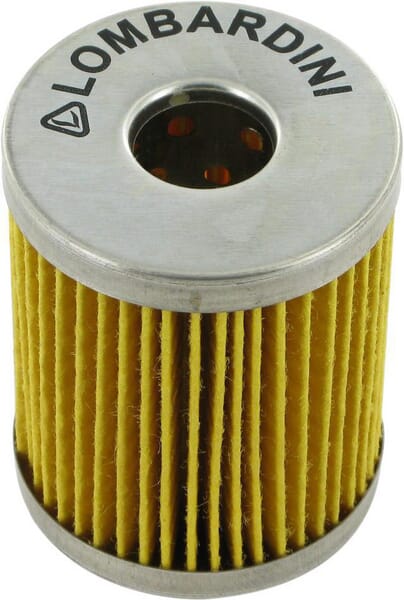 Kraftstofffilter Lombardini (2175032) von Lombardini. Aus unserem Sortiment für Verbrennungsmotoren - Lombardini