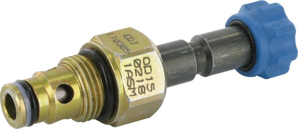 Verteilerelektroventil (29987)