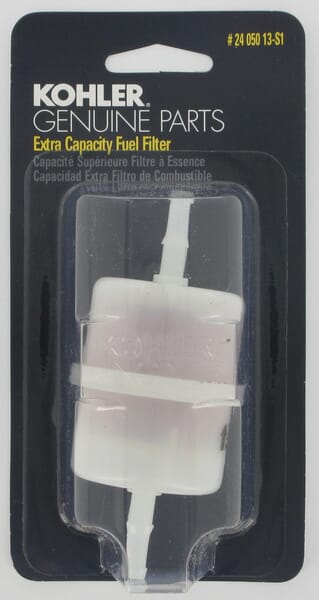 Kraftstofffilter (2405013S1) von Kohler. Aus unserem Sortiment für Verbrennungsmotoren - Kohler