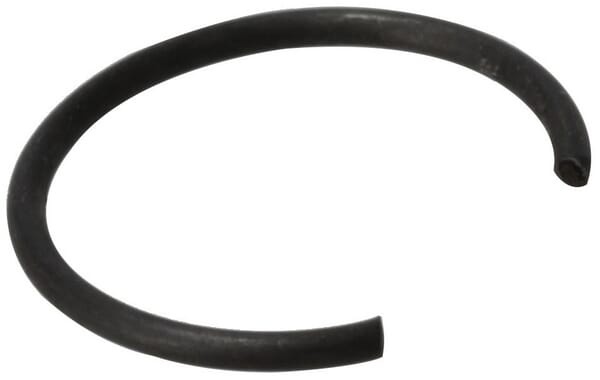 Kabelumlenkungsring aus Stahl (3805600550001) von Loncin. Aus unserem Sortiment für Verbrennungsmotoren - Loncin