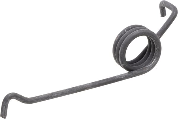 Torsionsfeder, Bremse cr12 (73205046) - unserem Sortiment für MTD Ersatzteile