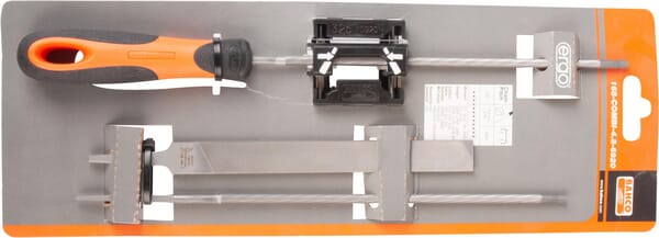 Kettenfeilensatz 4,8 mm (168COMBI486920) von  Bahco