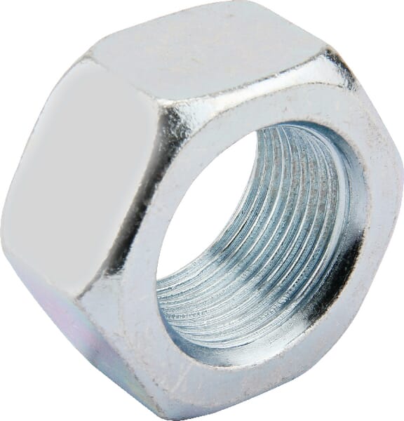 Mutter M24x1.5 kl.8 verz. (9342415P010) – passend für Lely