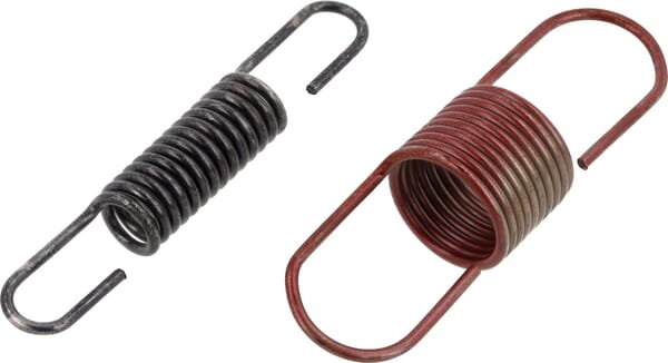 Kit-Governor/Leerlauffeder (594910) von Briggs & Stratton. Aus unserem Sortiment für Verbrennungsmotoren - Briggs & Stratton