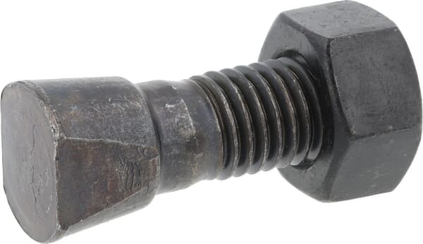 Pflugschraube, M12x43, mit konischem Kopf mit Mutter A152456030