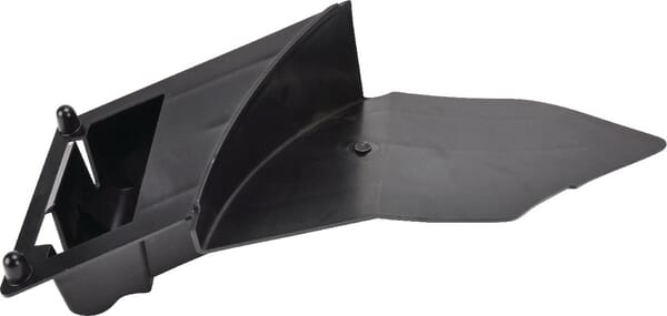 Mulchdeflektor (3221402330) von Castelgarden  ➨ Aus unserem Sortiment für Grasfangvorrichtung, Grasdeflektoren und Mulchstopfen ➨ Wir liefern Ihre Bestellung schnell & zuverlässig.