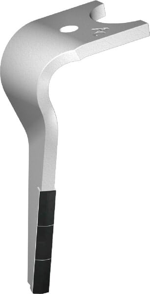 Kreiseleggenzinken, LH, Hartmetall DKU25903G